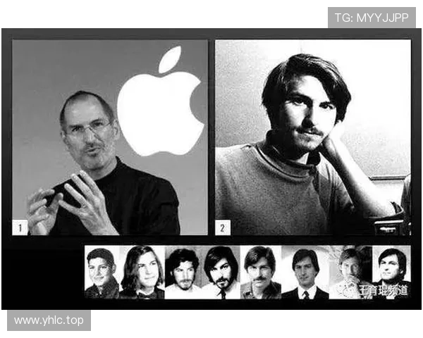 从乔布斯到马云：解密全球顶级企业家的成功之道与心路历程