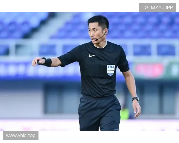 麦麦提江主哨京鲁大战 足协VAR引热议 麦麦提江主哨京鲁大战 足协VAR引热议