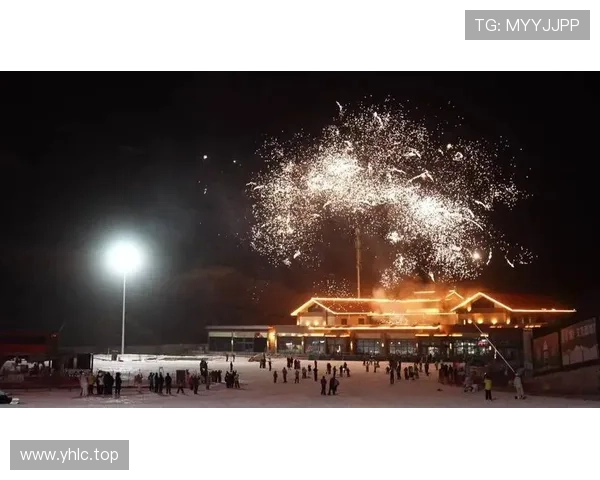（新春走基层）（热“雪”新动力）当亚冬会遇到冬季旅游 带动冰雪经济新动能中央广电总台国际在线.