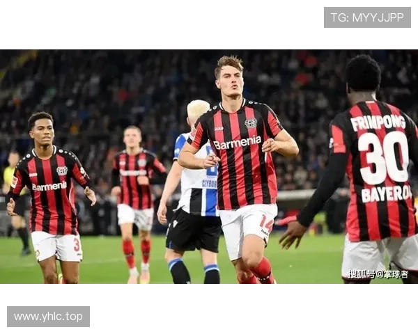 黑克廷施压勒沃库森全力争胜